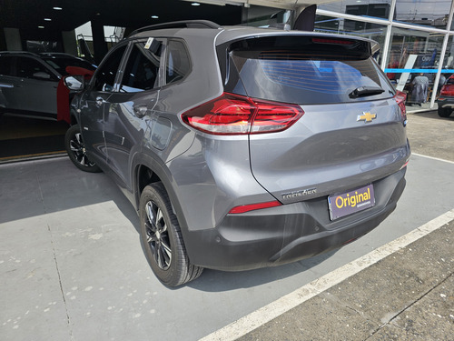 Chevrolet Tracker Chevrolet Tracker 1.0 Turbo (Flex)