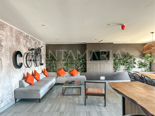 Departamento En Arriendo De 2 Dorm. En Concepción