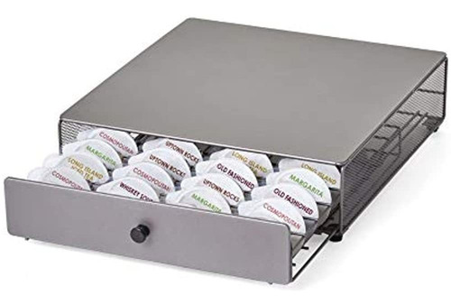 Nifty Single Tdisc Drawer