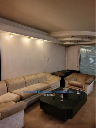 Imagen 4 de 12 de Venta Apartamento 3 Dormitorios Pocitos Garage