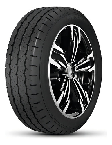 Pneu Speedmax Aro 16 Dl01 195/75r16c 107/105r