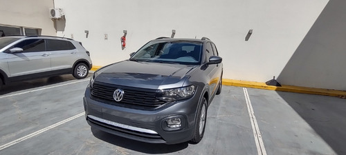 Volkswagen T-cross 1.6 Trendline Nr