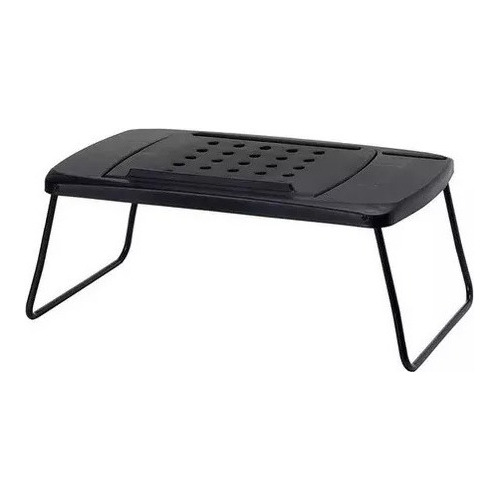 Mesa Escritorio Plegable Para Notebook  Reclinable P/ Cama