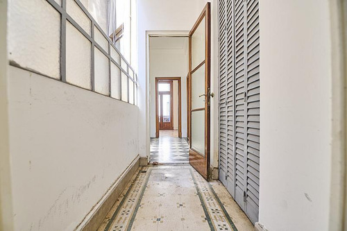Venta Departamento 3 Ambientes Antiguo Con Balcón Ex Pasaje Peluffo Almagro