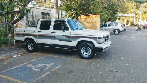 Chevrolet D20 Ano 91