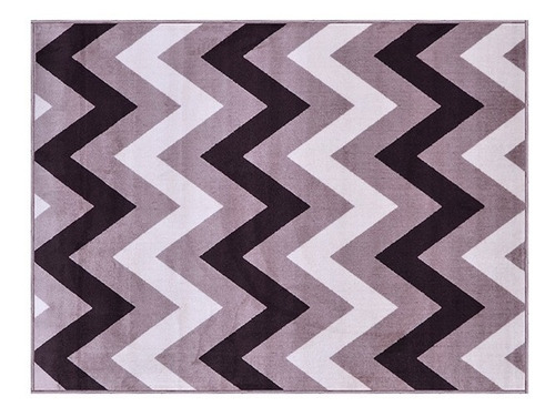 Tapete J. Serrano Renaissance Zigzag 2,00x3,00m 2x3m Chevron