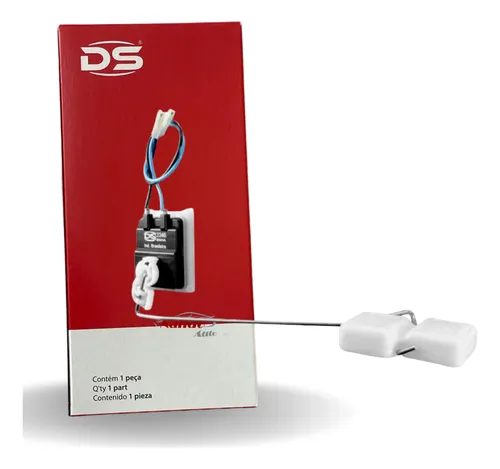 comprar Sensor Nivel Combustivel Gol G2 G3 G4 99 2000 2001 2002 2003