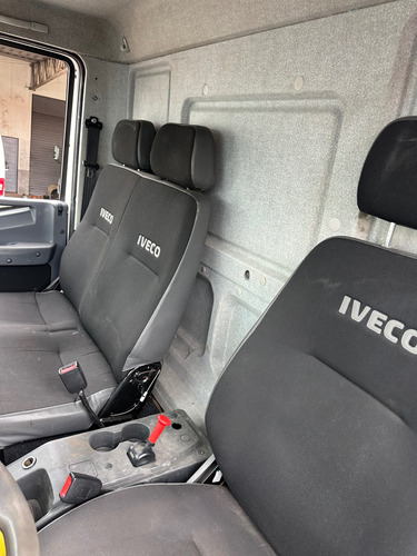 Iveco 17.280 Tector Munck 16 Ton C/ Controle
