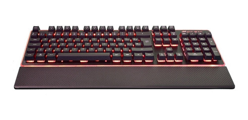 Teclado Cougar Core Hybrid Mecanico Switch