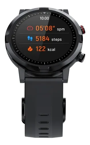 Reloj Inteligente Smartwatch Bluetooth Haylou Rt Ls05s