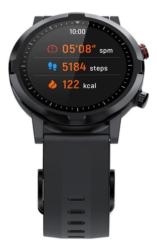Smartwatch Bluetooth Haylou Rt Ls05s Reloj Inteligente