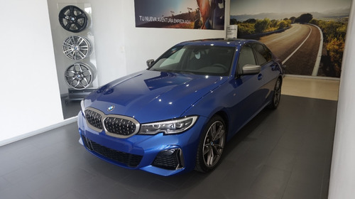 Imagen 9 de 15 de Bmw M340i Xdrive 2022