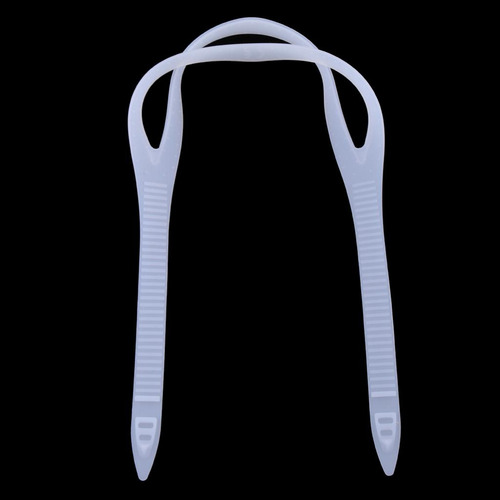 Accesorios De Repuesto Para Banda De Correa Universal 49cm