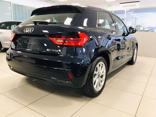 Imagen 4 de 15 de Nuevo Audi A1 Sportback 2021 0km 2020 Usado 30 35 A200 A3 Q2