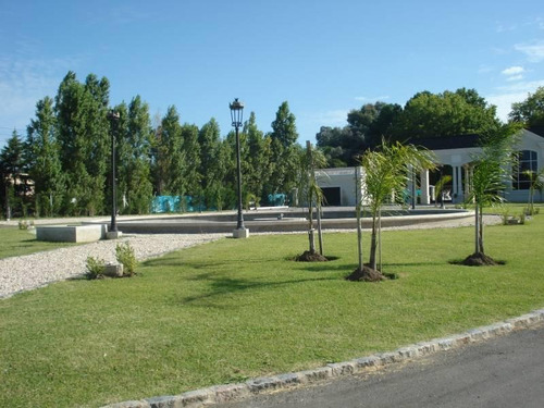 Imagen 1 de 3 de Terreno Lote En Venta En Pilar, G.b.a. Zona Norte
