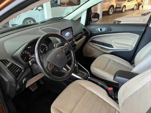 Imagen 4 de 4 de Ford Ecosport 2018 2.0 Gdi Titanium 170cv 4x2