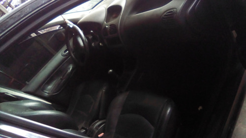 Imagem 5 de 8 de Sucata Peugeot 206 2005 Somente Para Retirada De Peças)