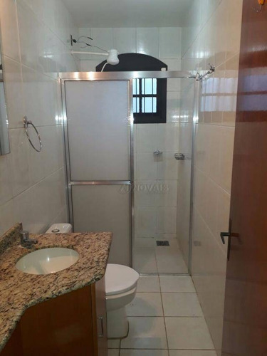Imagem 13 de 17 de Casa Com 2 Dormitórios À Venda, 77 M² Por R$ 437.500,00 - Santa Lucia - Campo Bom/rs - Ca1037