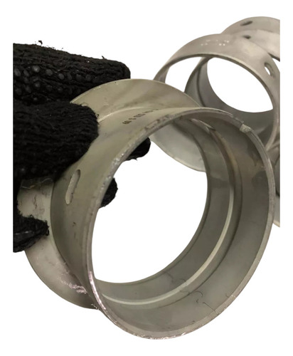 4570511710 4570510310 4570511910 Kit Buchas De Comando Std