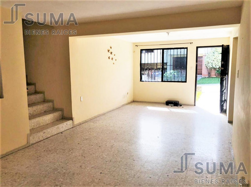 Casa En Renta En Col. Guadalupe, Tampico Tamaulipas.