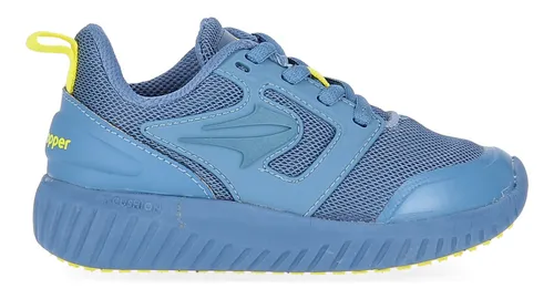 Zapatillas topper niños dexter sale