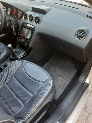 Peugeot 408 1.6 Allure Pack Hdi 115cv