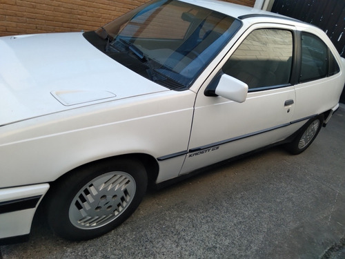 Chevrolet Kadett Gs