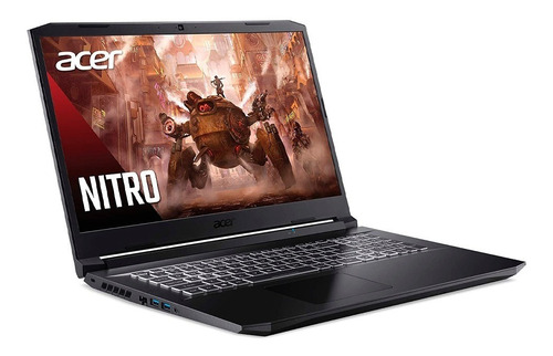Laptop Acer Nitro 5 17.3 16gb Ram 1tb Ssd