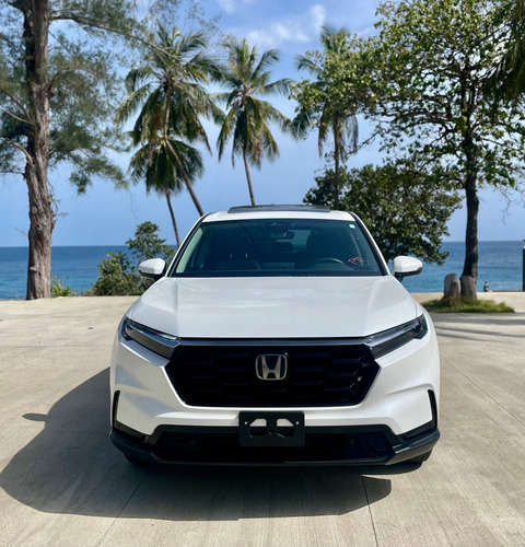 Honda Cr-v 2023 Ex-l Awd