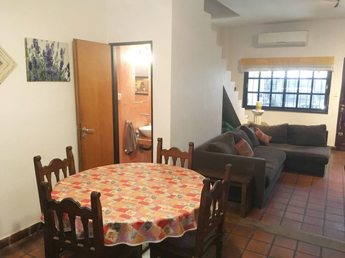 Imagen 18 de 18 de Duplex Retasado! 3 Ambientes Con Patio Hurlingham