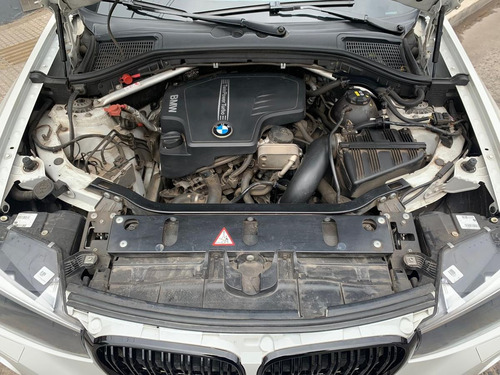 BMW X4 2.0 Xdrive 28i Xline 245cv