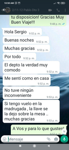Alquiler Departamento X Dia /semana, Capital, Shopping Abasto Minimo 2 Dias. 2-3y 4 Pasajeros. Consultar Al Whatsapp Informando Fecha De Ingreso Y Salida. Gracias!