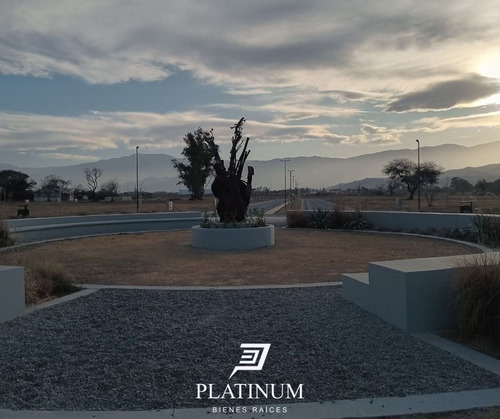 Venta Terreno / Lote San Luis