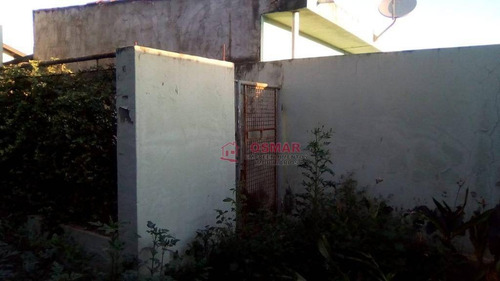 Casa Com 2 Dormitórios À Venda, 80 M² Por R$ 280.000 - Vila Valle - Sumaré/sp - Ca0937