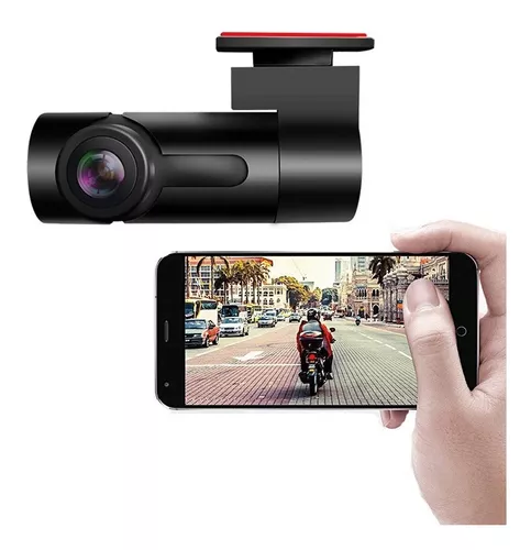 Cuadrante George Eliot Tormenta Camara De Seguridad Portatil Para Vehiculos Dvr Hd Mdr12 | MercadoLibre 📦