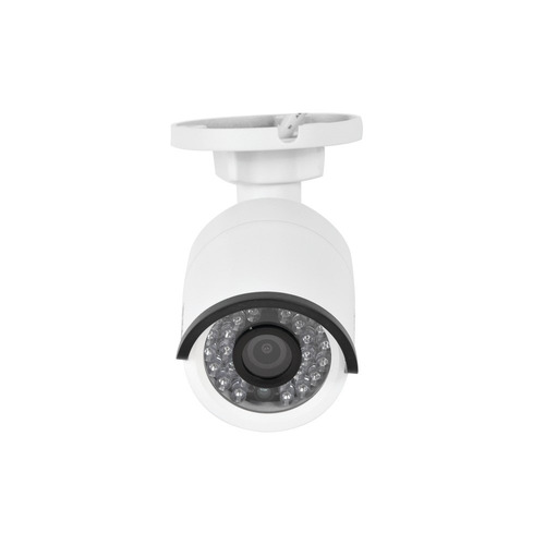Cámara Mini Bala Hikvision Ip 5mp / P2p / Ir Inteligente