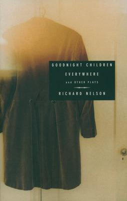 Libro Goodnight Children Everywhere And Other Plays - Nel...