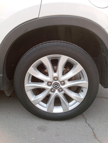 Mazda CX-5 MAZDA S GRAND TOURING AUT