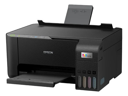 Impresora Epson 3210 Ecotank Multifuncional