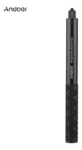 Palo Para Selfies Insta360 X2/x3/ One Selfie Andoer Invisibl