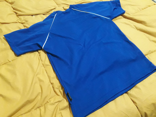 Camiseta Selecion Italia .años 2000 (Usado)