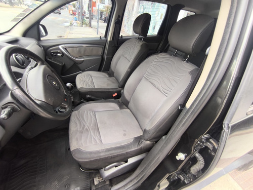 Renault Duster 2.0 4x4 Luxe Nav 138cv