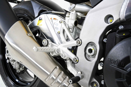 Aprilia Rsv4 R Aprc