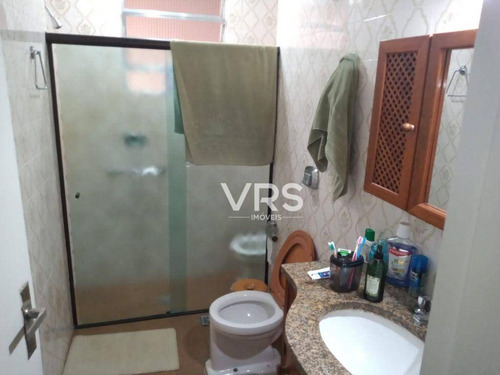 Imagem 16 de 24 de Casa À Venda, 242 M² Por R$ 800.000,00 - Carlos Guinle - Teresópolis/rj - Ca0416