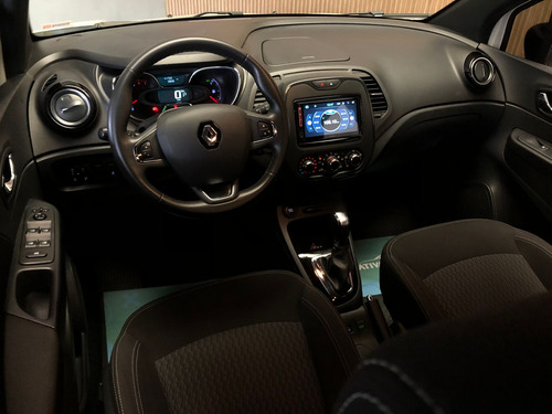Renault Captur 1.6 16V Sce Flex Life X-Tronic