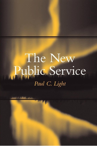 Libro: En Inglés El Nuevo Servicio Público