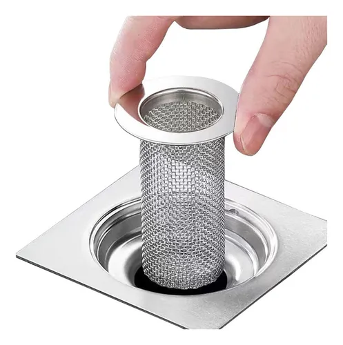 comprar Filador De Desagüe De Desagüe De Lavabo De Baño Resdenio, De