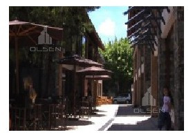 Local En Venta-villa General Belgrano!!! Local En Paseo Los Troncos