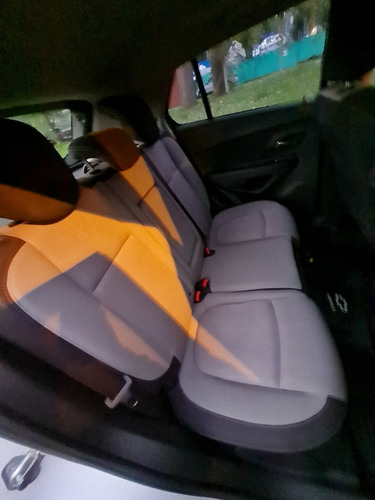 Chevrolet Tracker 1.8 Ltz Fwd Mt 140cv 4x2