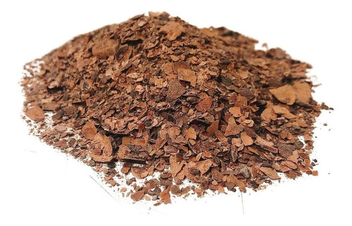 Cascarilla De Cacao X 1 Kg
